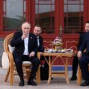 中시진핑, 北 다녀온 푸틴 만난다…카자흐 SCO정상회의 참석 이미지