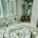 둥지세탁 | 더메르 베이비네스트 블랙 원형매트 사용후기(세탁,장단점)