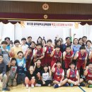 불로초등학교 체육관 이미지