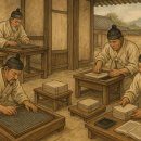 주자어류 목판 | 조선의 출판 문화와 활자 인쇄술: 지식의 확산을 이끈 기술과 정신