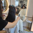 예인헤어샵 | 컷트와염색 엄청 잘하는 <고와유> 별내 미용실 가족 모두 총출동