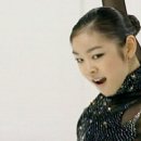 김연아 그랑프리 파이널 쇼트프로그램 죽음의 무도 [고화질동영상] 이미지