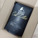 헬로가토스 | 모래유목민의 벤토나이트모래 사용 후기 <헬로가토스 벤토나이트>