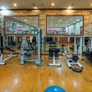 굿모닝 휘트니스 이미지