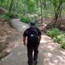 태강릉 입구 이미지