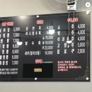 고구려 짬뽕 10101 이미지