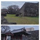 완도수산 영등점 | 제주도 올레길18코스(2022년1월8일)