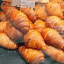 밀크앤허니 의정부점 3층 - 2515 | 의정부 신세계 백화점 신상베이커리 SOMAC BAKERY 후기, 가격표 안내