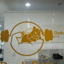 흥덕이마트 사거리(주차장) 이미지