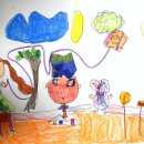 이상한 식물나라 이미지