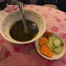 미소토스트 | [경기 수원] 수원 화서동맛집 “쌉니다 구, 미소마트” 강민경 광어소금김밥•날치알폭탄광어 후기