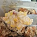 맘스치킨 | 💜BTS 뷔 찐단골 맘스터치 에드워드리 치킨 후기 (에드워드 리 크림디종 빅싸이순살)