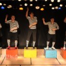 백사중학교 이미지