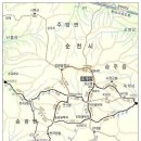 남도삼백리길(11코스) 이미지