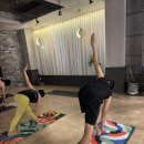 요가 저녁반 이미지