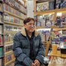 벤츠 게임랜드 | 스위치 용과 같이 극 후기.