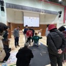 예산군장애인종합복지관 | 예산군장애인복지관, 설맞이 윷놀이 한마당… 웃음과 나눔으로 물들다