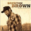 Brenton Brown(브랜튼 브라운) 'Because Of Your Love' 이미지