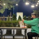 텐퍼센트커피 금촌역점 | 파주 카페 텐퍼센트커피 금촌역점 방문