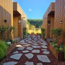 휴식료칸 | [강원 강릉] 휴식료칸풀빌라 내돈내산 솔직후기