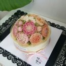 케이크가예쁘다 이미지