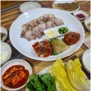 명가네보쌈칼국수 이미지
