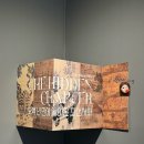 박인기 | 미술관 오백 년 만에 돌어언 조선서화 특별전 <The Hidden Chapter> 솔직한 후기 (도슨트 시간 및 정보)