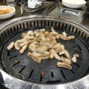 솥뚜껑생막창 이미지
