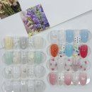 네일은(Nail Eun),오늘 | 대구 유지력 좋은 황금동네일 | 봄아트 맛집 ‘네일은’