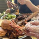 초포가든 | 전주고기집 라라가든 비프 시그니처 플래터 후기