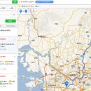 산속캠핑장 민박 이미지