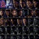 Avengers 4 : Endgame | 영화: 어벤져스: 엔드게임 (Avengers: Endgame) 최종장! 정보 출연진 줄거리, 결말,추천 이유,감상평...