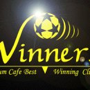 제10회 Daum Cafe Winners Club 위닝일레븐 대회안내(2007년07월29일) [수정] 이미지