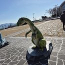 고성공룡박물관 이미지