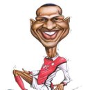 캐리커쳐(B) 이미지