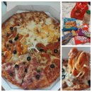 몽스피자광명점 | ◇철산동 피자맛집 몽스피자 n번째 방문 지역화폐가능 포장할인 내돈내산 후기