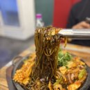 불도장중화요리 - 관악구 봉천로 563 | 독산 점심 맛집 불도장 중화요리 해물듬뿍돌짜장 후기