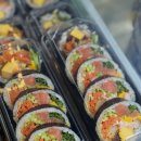 봄이네김밥 | 묵호 김밥 맛집 어달활어공장 웨이팅 없는 내돈내산 또간집