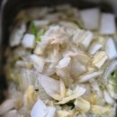 우리김치반찬 | [비비고 우리아이 한입 백김치] 아기 반찬 고민 해결! 순한 유아김치 솔직 후기 🥬👶