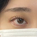 [화화스튜디오] 신촌 속눈썹 전문샵에서 듀얼펌 받고 또렷한 눈매 만들기 성공, 속눈썹펌 후기