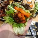 성북동-909 | 성북동 맛집[역족]국내산 생족을 매일 삶아서 그런지 족발맛이 예술이다!(특히 불족발 대박♥)