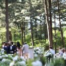 포레스트 펜션 | W14. 스몰웨딩 베뉴, 양평 포레스트 펜션 투어 후기(펜션 웨딩 최종 결정)