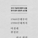 들국화악단 | 한국 팝의 고고학 - 1960. 1970. 1980. 1990 (신현준 외)