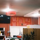 용산-332 | 영동 중국집 용산교동짬뽕, 중화비빔밥 혼밥 솔직 후기