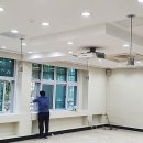 전동중학교 이미지