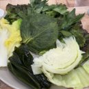 명성우렁이쌈밥 이미지