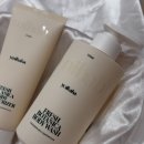 호텔 스파 감성 그대로 유니바바 프레시 보타니카 바디워시 & 로션 후기