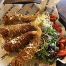 맛닭꼬(광명점) 다이닝코드