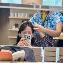 상대복용로(유성-152) | 대전 유성미용실추천 아이디헤어 대전도안점 염색후기