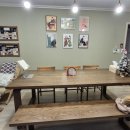 어느 작가의 방 이미지